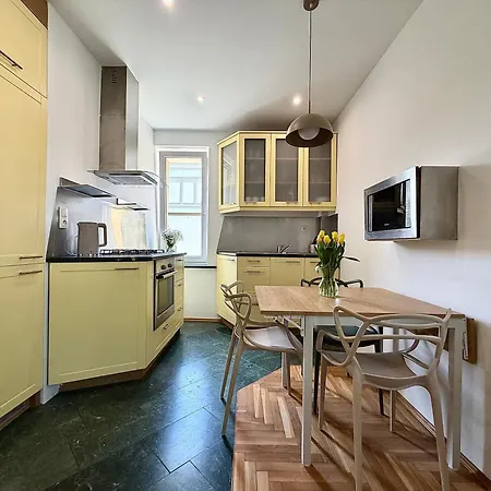 Komfortowy 400m Od Plazy W Gdyni Apartment