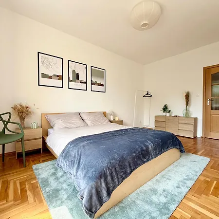 Komfortowy 400m Od Plazy W Gdyni Apartment *